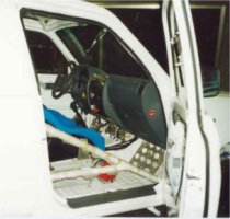 Fotografia del cotxe